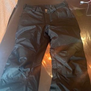 Boys snow pants